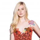 Elle Fanning