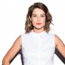 Cobie Smulders