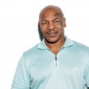 Mike Tyson