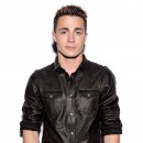 Colton Haynes