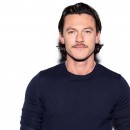 Luke Evans